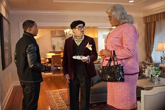 Tyler Perry's Madea's Witness Protection Photo 2 - Large