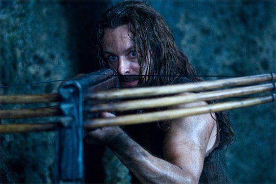 Underworld: Rise of the Lycans Photo 3 - Large