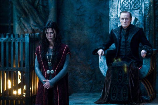 Underworld: Rise of the Lycans Photo 10 - Large