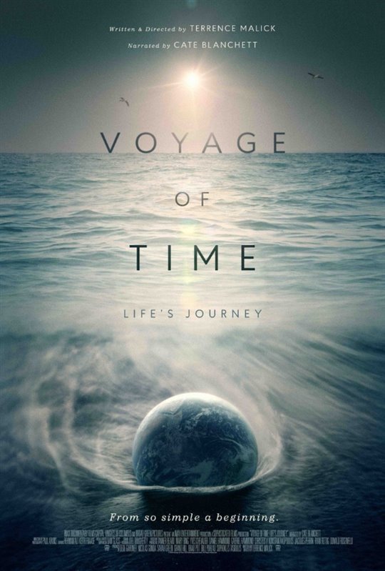 Voyage of Time: Life’s Journey Photo 3 - Large