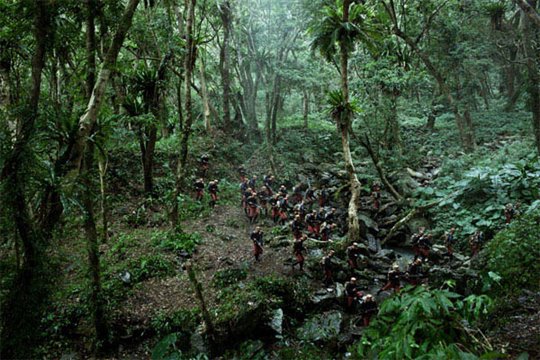 Warriors of the Rainbow: Seediq Bale Photo 2 - Large