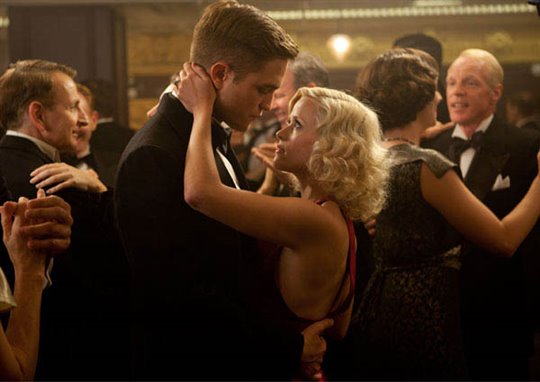 Water for Elephants Photo 4 - Large