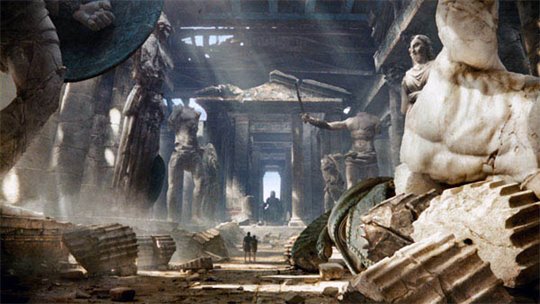 Wrath of the Titans Photo 19 - Large