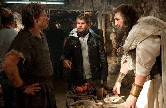 Wrath of the Titans Photo 40 - Large