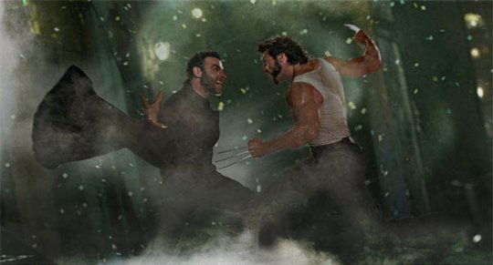 X-Men Origins: Wolverine Photo 6 - Large