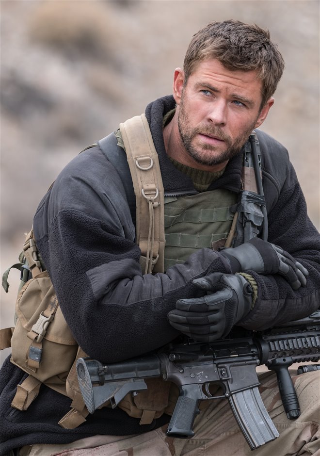 12 Strong Photo 36 - Large