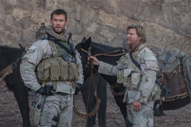 12 Strong Photo 8 - Large