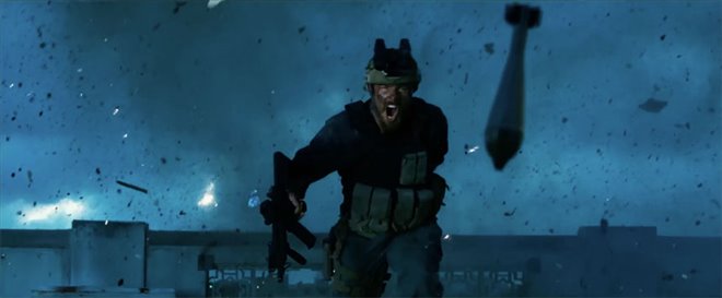 13 Hours: The Secret Soldiers of Benghazi Photo 6 - Large