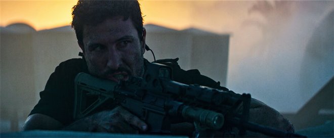 13 Hours: The Secret Soldiers of Benghazi Photo 32 - Large
