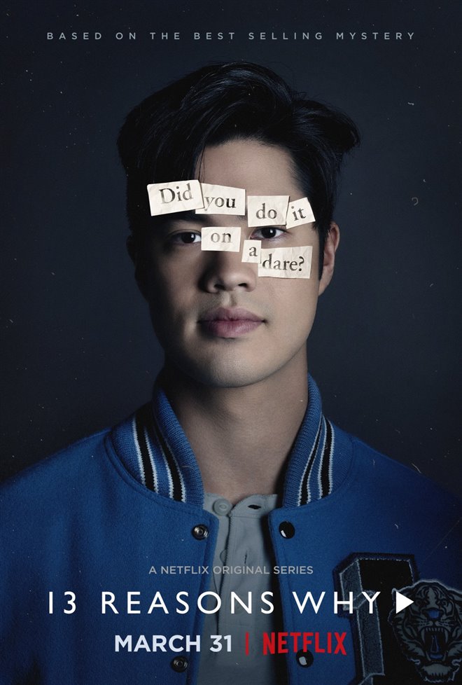 13 Reasons Why (Netflix) Photo 24 - Large