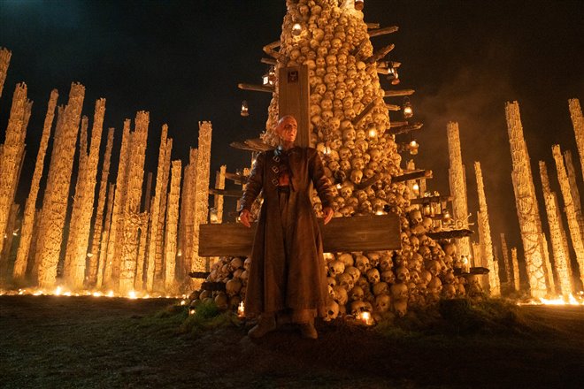 28 Years Later: The Bone Temple Photo 5 - Large