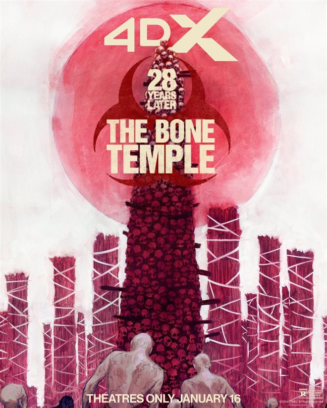 28 Years Later: The Bone Temple Photo 16 - Large
