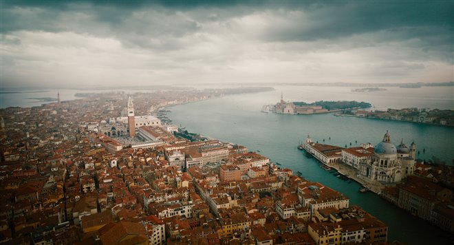 A Haunting in Venice Photo 6 - Large