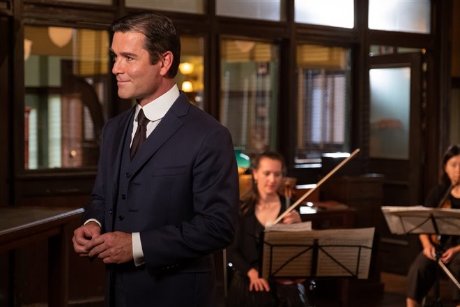 A Music Lover's Guide to Murdoch Mysteries Photo 1 - Large