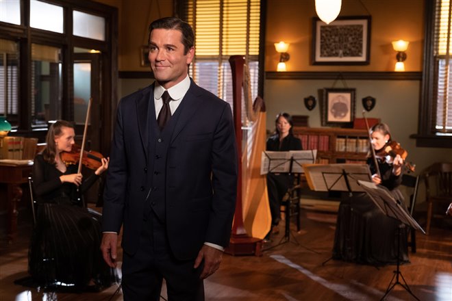A Music Lover's Guide to Murdoch Mysteries Photo 3 - Large