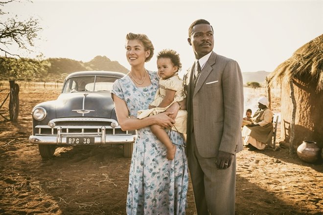 A United Kingdom Photo 1 - Large