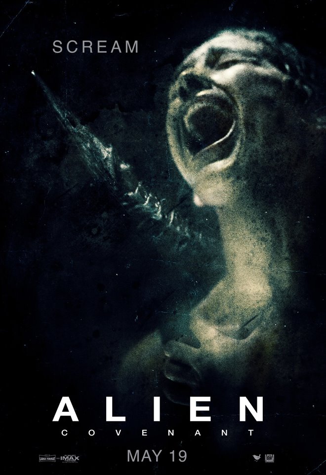 Alien: Covenant Photo 25 - Large