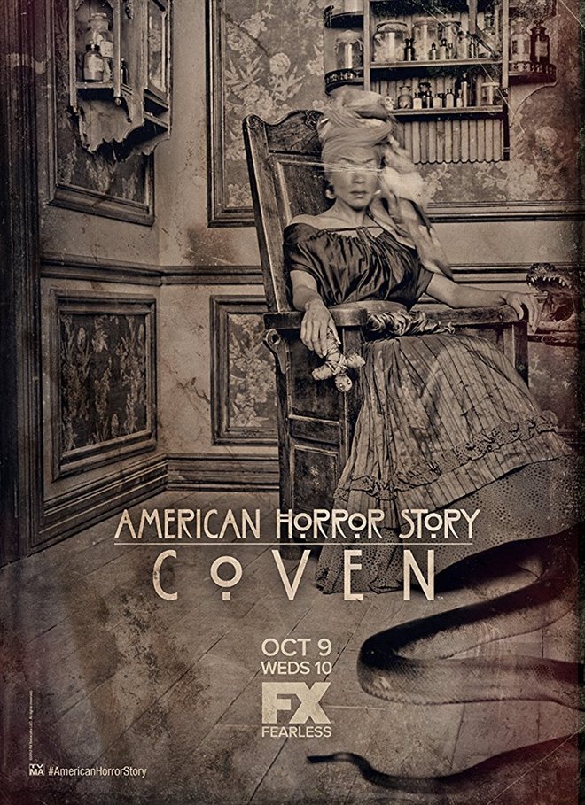 American Horror Story Photo 25 - Large