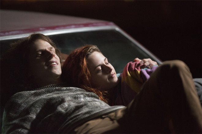 American Ultra Photo 2 - Large