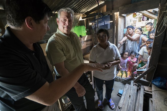 An Inconvenient Sequel: Truth to Power Photo 2 - Large