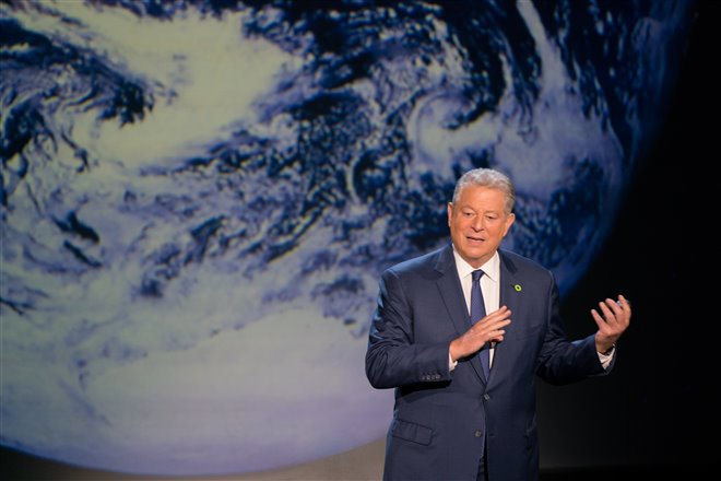An Inconvenient Sequel: Truth to Power Photo 4 - Large