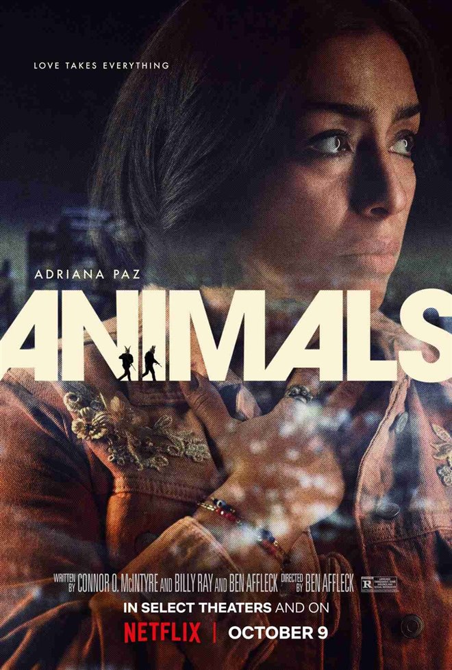 Animals Photo 13 - Large