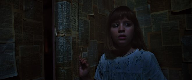 Annabelle: Creation Photo 20 - Large