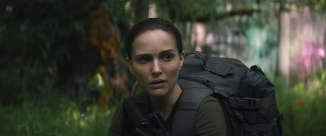 Annihilation Photo 19 - Large