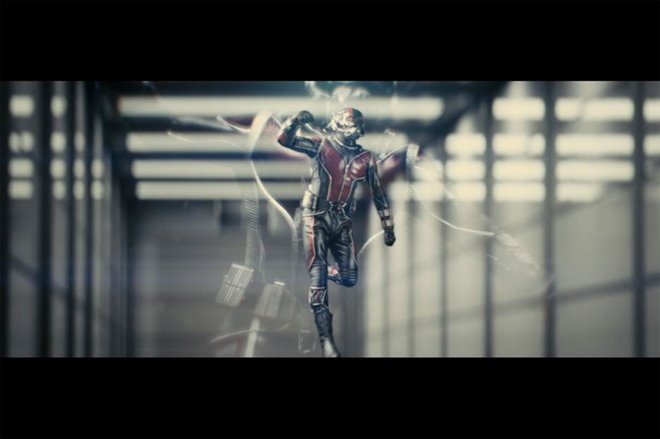 Ant-Man Photo 7 - Large