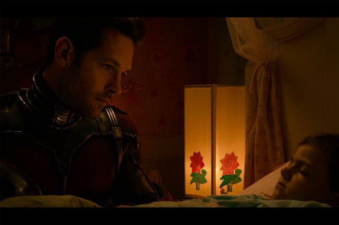 Ant-Man Photo 31 - Large