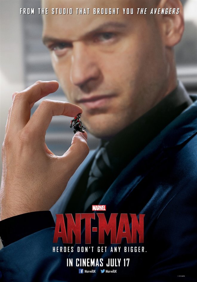 Ant-Man Photo 43 - Large