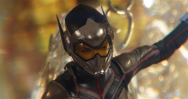 Ant-Man and The Wasp Photo 29 - Large
