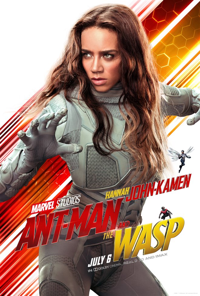 Ant-Man and The Wasp Photo 39 - Large