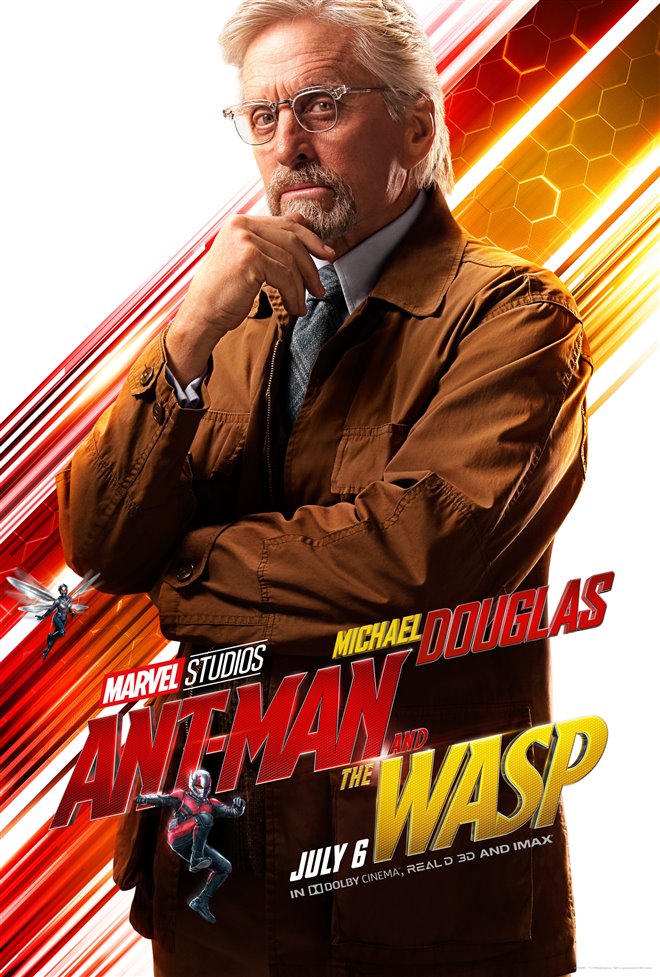 Ant-Man and The Wasp Photo 41 - Large