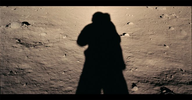 Apollo 11 Photo 4 - Large