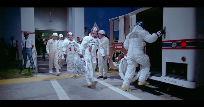 Apollo 11 Photo 8 - Large