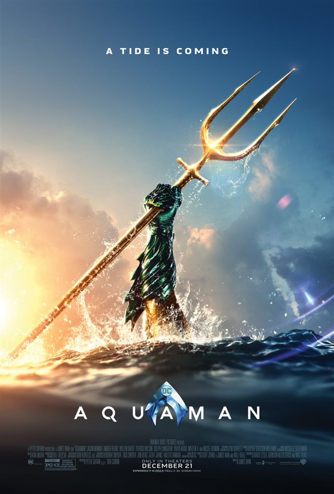 Aquaman Photo 47 - Large