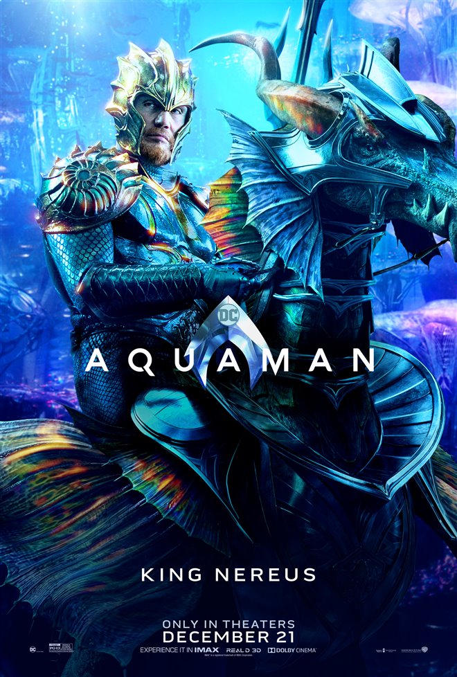Aquaman Photo 54 - Large