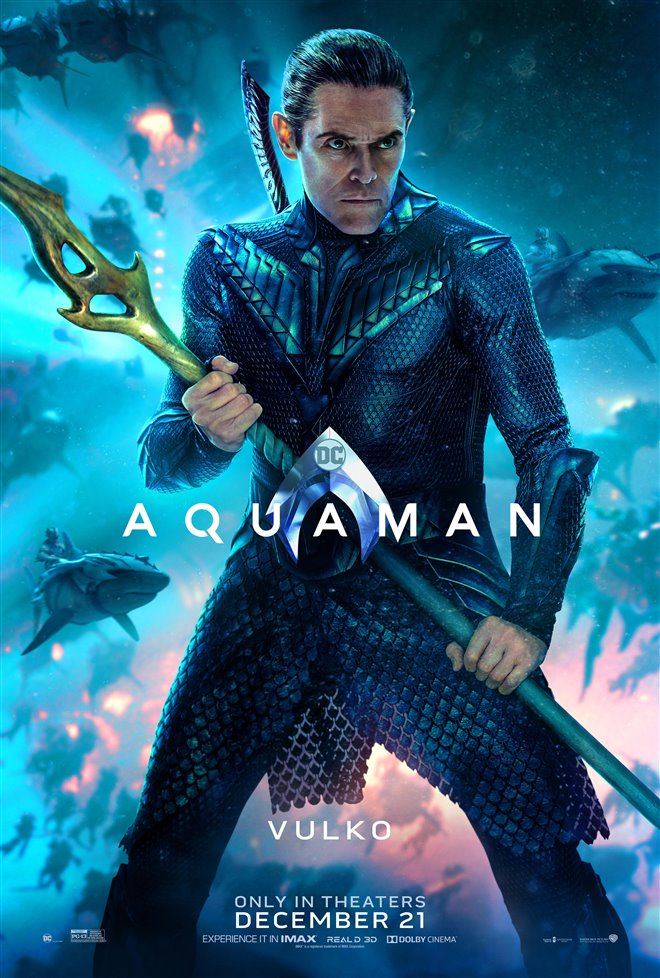 Aquaman Photo 58 - Large