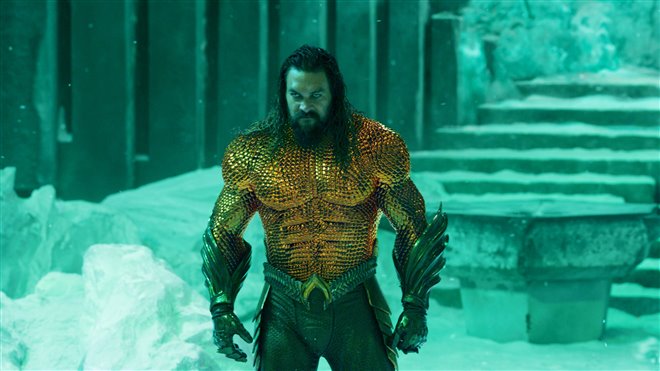 Aquaman and the Lost Kingdom Photo 9 - Large