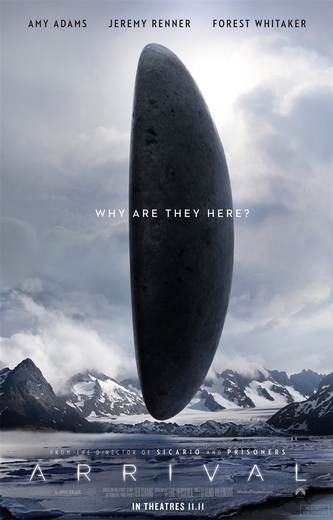 Arrival Photo 45 - Large