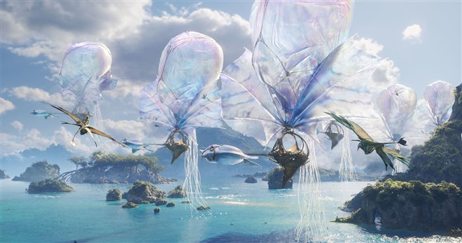 Avatar: Fire and Ash Photo 30 - Large