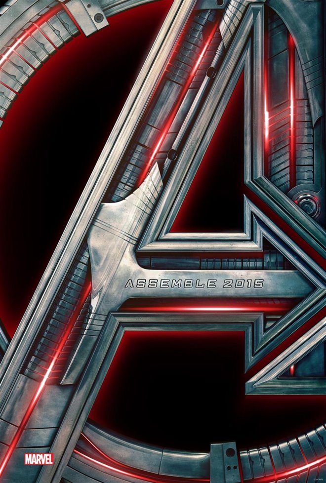 Avengers: Age of Ultron Photo 34 - Large