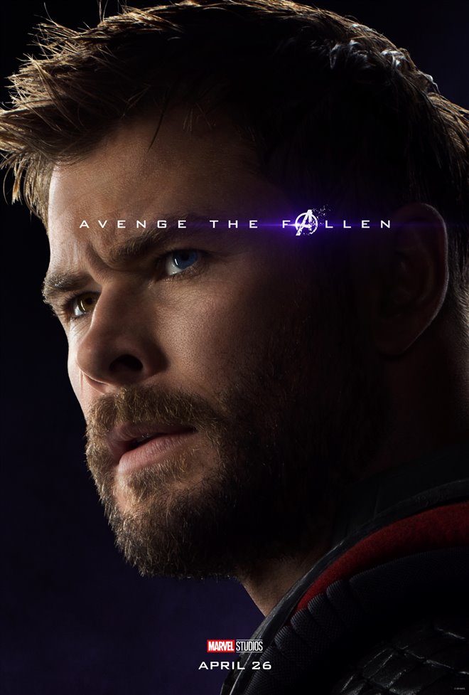 Avengers: Endgame Encore Photo 20 - Large
