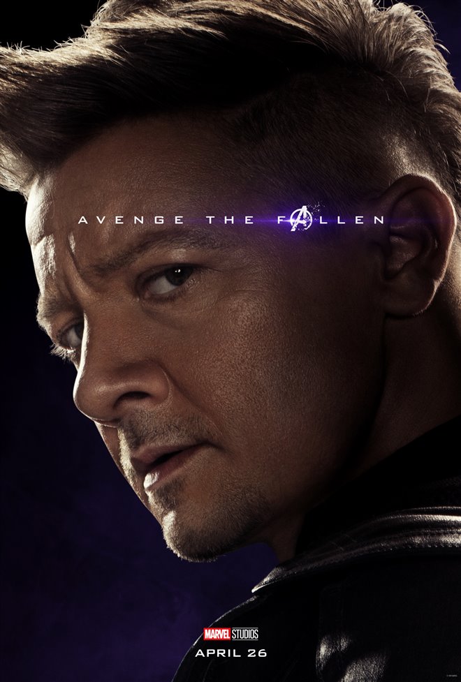 Avengers: Endgame Encore Photo 22 - Large