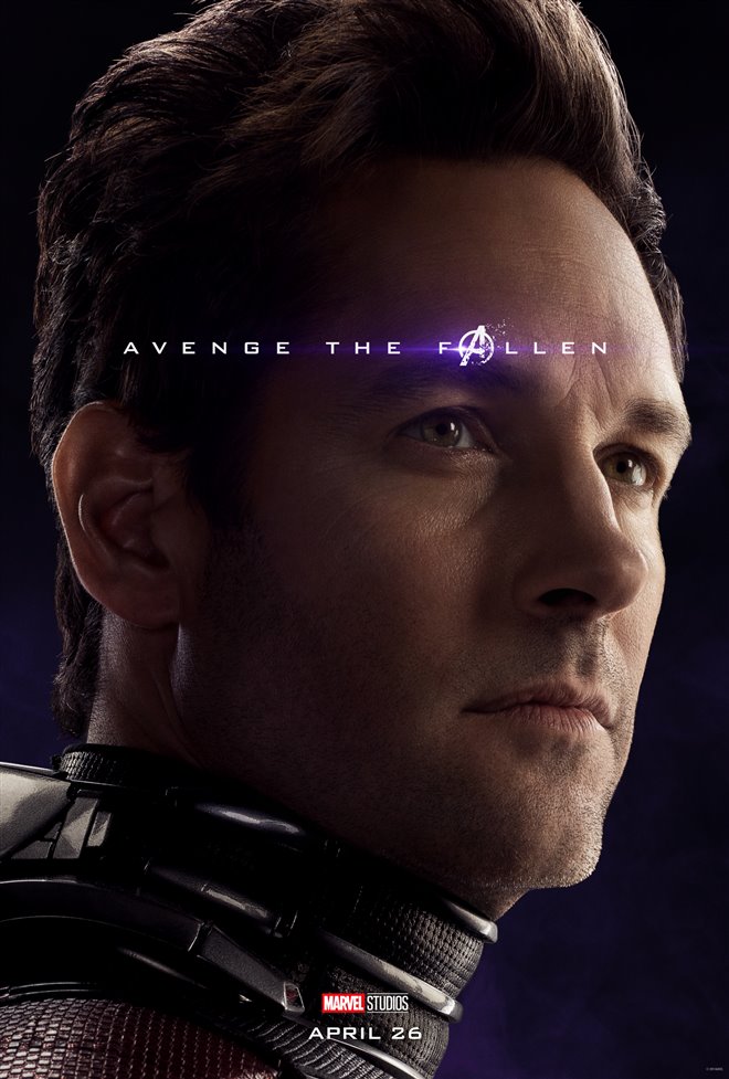 Avengers: Endgame Encore Photo 24 - Large