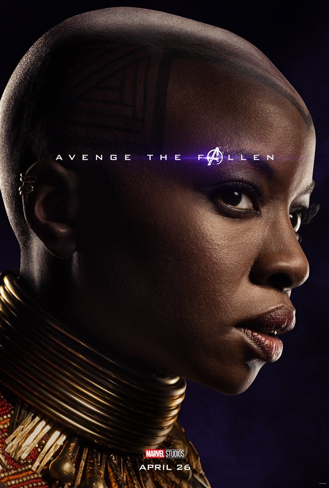 Avengers: Endgame Encore Photo 26 - Large