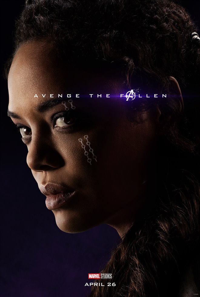 Avengers: Endgame Encore Photo 30 - Large