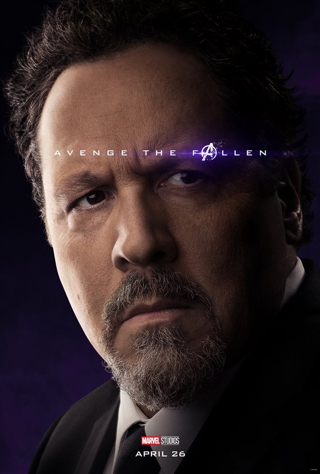 Avengers: Endgame Encore Photo 32 - Large