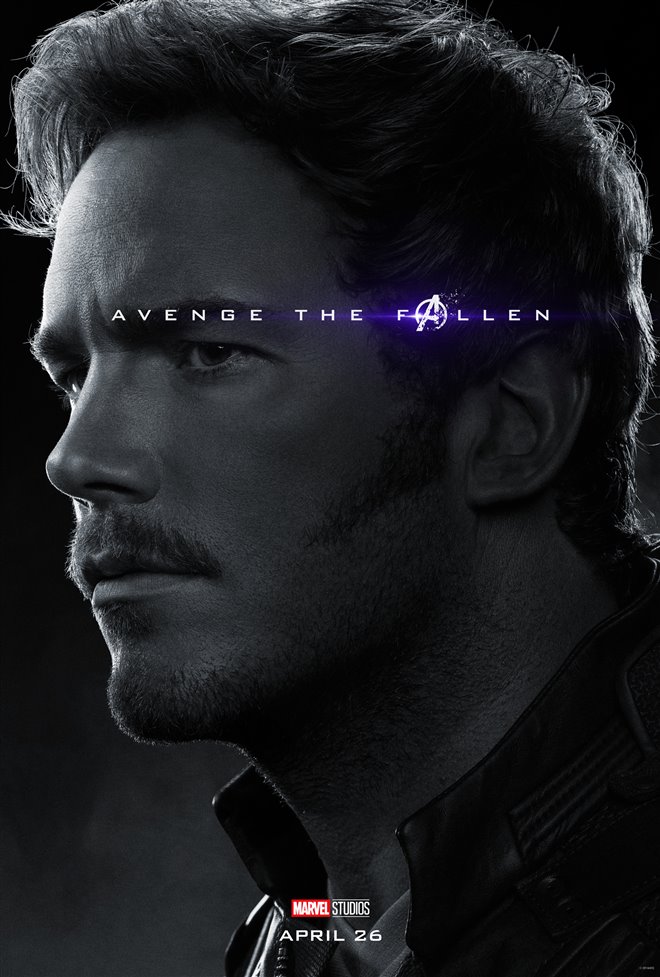 Avengers: Endgame Encore Photo 34 - Large